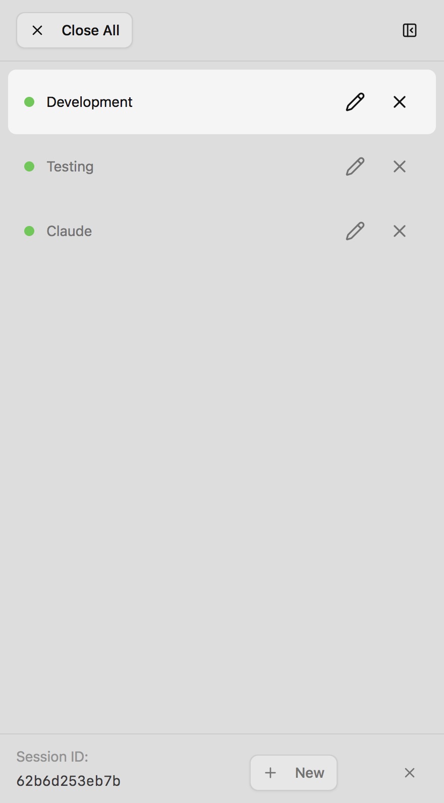 PuTTrY - Mobile Sessions